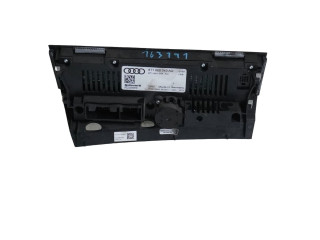 Модуль блока управления кондиционером 8T1820043AQ   Audi A5 Sportback 8TA
