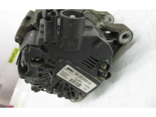 Генератор 9665580680, PLASTICODANIFICADO Citroen Berlingo