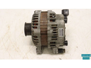 Генератор 5705NH, A003TB2691H   Citroen C4 I      