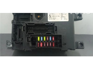   Pojistková skříňka 00517817590, 00517817590   Fiat Punto (199) 2006