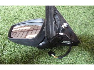 Зеркало электрическое        Skoda Fabia Mk3 (NJ)  2015 - 2021 года   