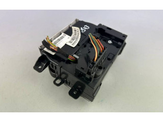 Блок управления климат-контролем 3457351 Mini One Cooper R57