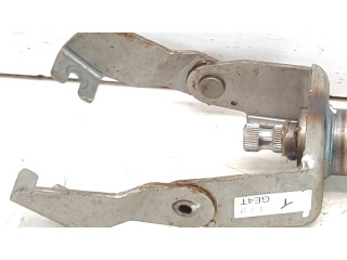    Рулевая рейка GE4T   Mazda 626 1998-2002 года