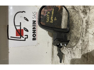 Zpětné zrcátko Citroen Berlingo 2009 8154TC, 8154TC