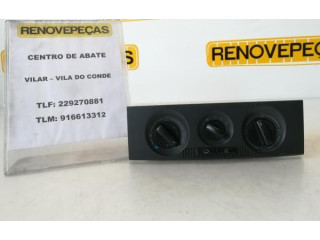 Блок управления климат-контролем Skoda Fabia Mk1 (6Y)