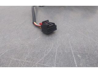 Зеркало электрическое Audi A4 Allroad - года