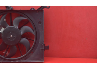 Вентилятор радиатора Volvo S60