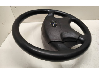 Руль Subaru Forester SG 2003 - 2005 года Gs120, E3AA3240255