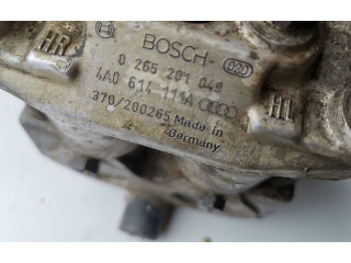 Jednotka ABS 4A0614111A, 0265201049 Audi 100 S4 C4 1993