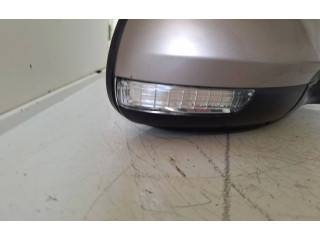 Zpětné zrcátko  Volkswagen Tiguan 2015    