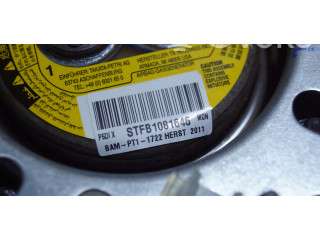 Подушка безопасности водителя    Jeep Compass