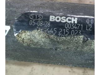 Vstřikovací lišta 0445215023, 003471L2 Volvo S80