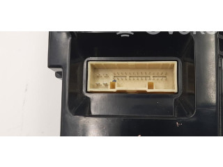 Блок управления климат-контролем 972501W070, 97250-1WXXX   KIA Rio