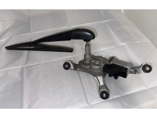 Моторчик заднего дворника 8513078010, 2596002860 Lexus NX