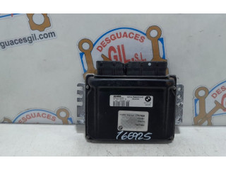 Блок управления двигателя 7542310, 166925 Mini One - Cooper Cabrio R52