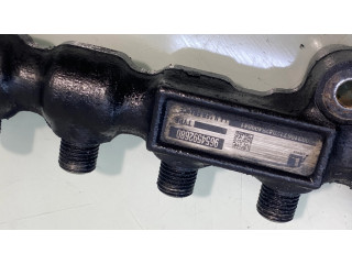 Топливная рампа 9654592680   Citroen C4 I 1.6 