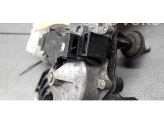 Čerpadlo oleje 1137328075 Citroen Xsara Picasso