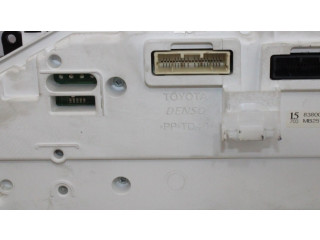 Přístrojová deska  Toyota Corolla E20 2019 83800F2Y70  