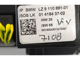 Čerpadlo oleje 698955702, 39200208221 BMW 3 E90 E91 204D4 D