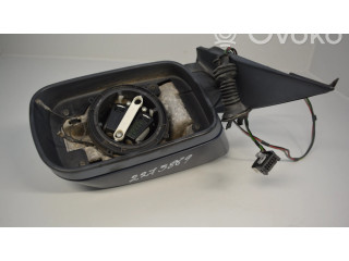 Zpětné zrcátko pravé BMW 5 E39 2003 0117351
