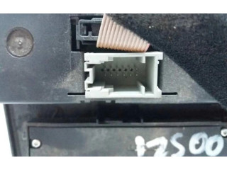 Блок управления климат-контролем 64119216022   BMW 1 E81 E87