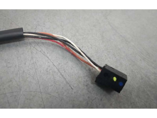 Зеркало электрическое левое Jeep Cherokee