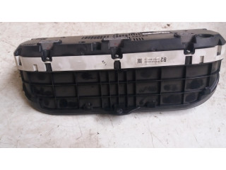 Панель приборов 78100SJDG012M1, 3574208672 Honda FR-V