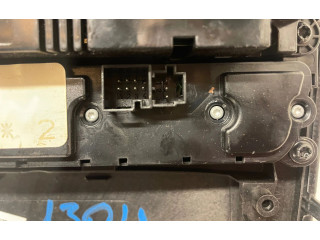 Блок управления климат-контролем A2518204289, 5HB96491423   Mercedes-Benz R W251