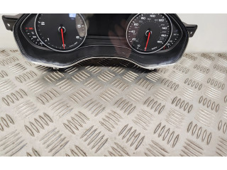 Панель приборов 4G8920981S Audi A7 S7 4G