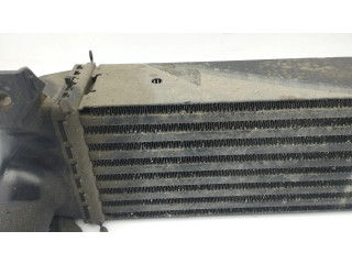 Интеркулер 52014780AA Jeep Cherokee 2.0