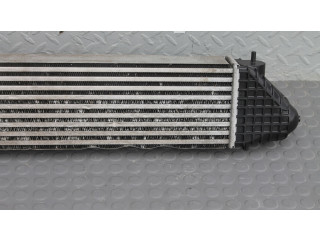 Интеркулер 1530A111, 1271004501 Mitsubishi Outlander