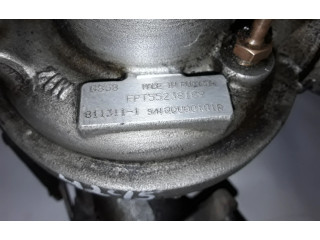 Турбина Alfa Romeo Giulietta 55238189 для двигателя 940 A2.000