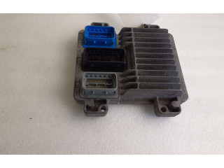 Řídící jednotka 12606369, 12597521   Hummer H3 2007