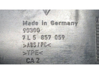 Отделка приборного щитка