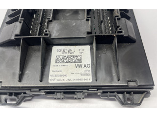 Блок комфорта 5C0937087J, 5C0937087   Volkswagen Jetta VI   