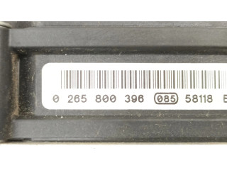 Блок АБС 8200262807, 0265231488 Dacia Logan Pick-Up