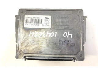 Блок управления Xenon 89034934, 68086783AA Jeep Grand Cherokee