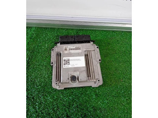 Блок управления двигателя 46338313, 46338313 Jeep Renegade