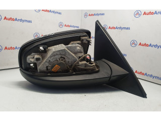 Zpětné zrcátko BMW X6 E71 2009 7282780, 51167282780