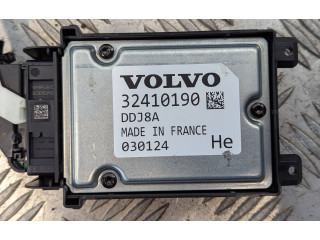 Блок подушек безопасности 32410190 Volvo XC40