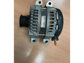 Генератор P04801835AC   Jeep Grand Cherokee      