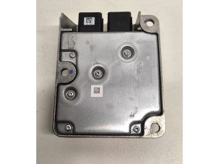 Блок подушек безопасности 68025654AK Jeep Grand Cherokee