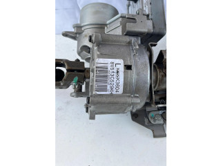 Рулевая рейка 8V513C529KH, 8V513C529KH Ford Fiesta 2009 - 2012 года