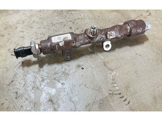 Топливная рампа 9821399680, 9821300680   Peugeot Partner III   для двигателя DV5RD