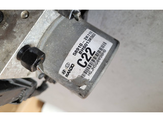 Jednotka ABS 589102K110, BE6003K503 KIA Soul 2013