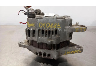 Генератор MR280666, 0620200091 Mitsubishi Galant