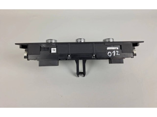 Блок управления климат-контролем 4G0820043AH Audi A6 S6 C7 4G