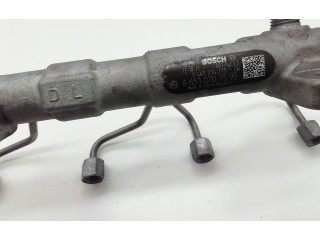 Топливная рампа A6510701595, A6510701595   Mercedes-Benz GLC C253  