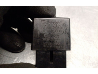 Pojistková skříňka 895A147010, 0618001011 Lexus CT 200H 2015