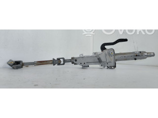 Рулевая рейка 1Z2419502Q Skoda Superb B6 (3T) 2008 - 2015 года